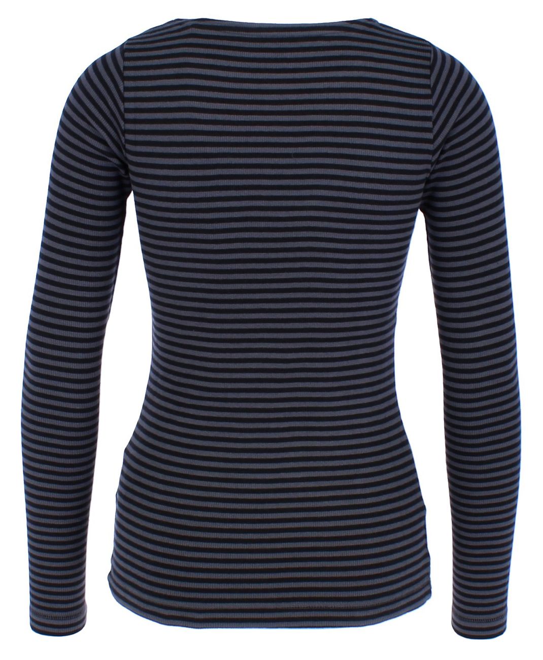 ELKLINE LIGHTNESS Damen Langarmshirt U-Boot Ausschnitt